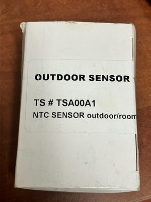 OEM Tasseron TSA00A1 10K Outdoor Air Temperature Sensor