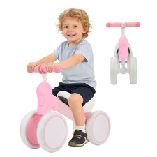 Baby Balance Bike for 1-2 Year