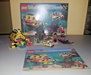 Lego 6442 | eBay