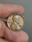 1944- D/S Lincoln Wheat Cent