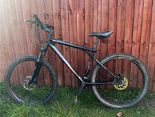 GT AGGRESSOR XC2 MTB GOOD CONDITION