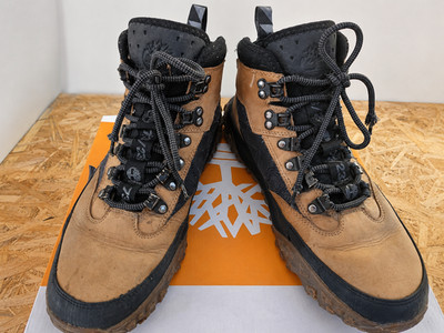 Timberland GreenStride  Motion 6 Hiking-Sneaker für Herren