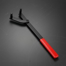 Cam Pulley Holder Universal Fit Cam Pulley Holding Tool Adjustable for