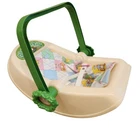 Vintage 1983 Coleco Cabbage Patch Kid Rocker Collectable Carrier