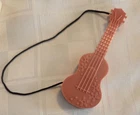 Vintage Barbie 1960s Ken Guitar Japan