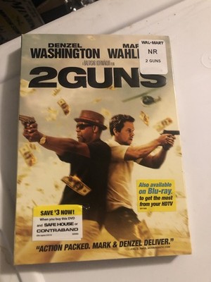 DVD-2 Guns-MULTIPLE DVDs SHIP FREE!, SEE STORE!!!