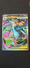 Dracaufeu / M Charizard EX 094/080 - Carte Pokémon SR - M2 JAP - NM / Neuve