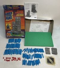 Irwin Girder And Panel Building System Town C...