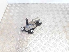 FORD FOCUS II DA, HCP Heckscheibenwischermotor 0390201823 1.60 Diesel 32595480