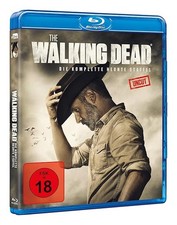 The Walking Dead - Staffel 9 - Uncut [Blu-ray...