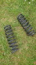BMW 3 series Rear Suspension Coil Spring SE for E90 E92 325d 330d 325i 330i