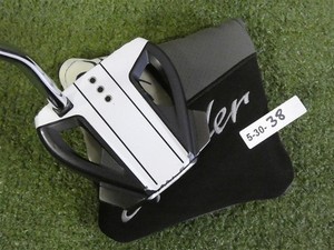 Taylormade Spider Ex Putter | eBay