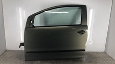 Porte avant et accessoires Volkswagen FOX