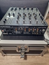 DJ-Mixer Allen & Heath Xone:DB2 + 2 x Media P...