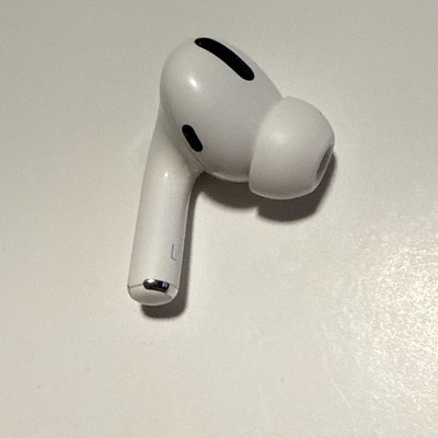 Apple AirPods Pro 1st Gen Replacement Earbud (Left Side Only) Model A2084