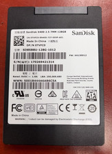 SanDisk X400 128GB 2.5 Internal Solid State D...