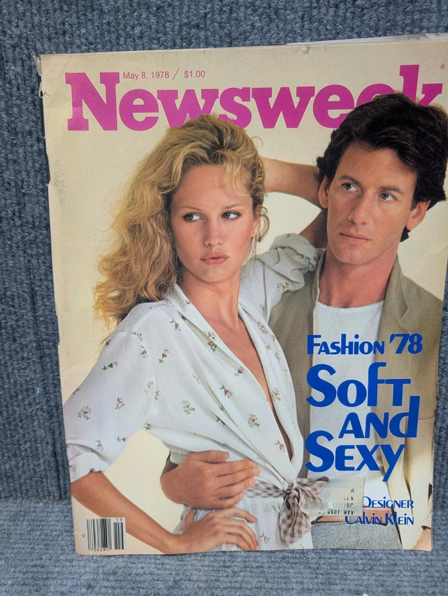 Newsweek Magazines 1940-1979 for sale | eBay