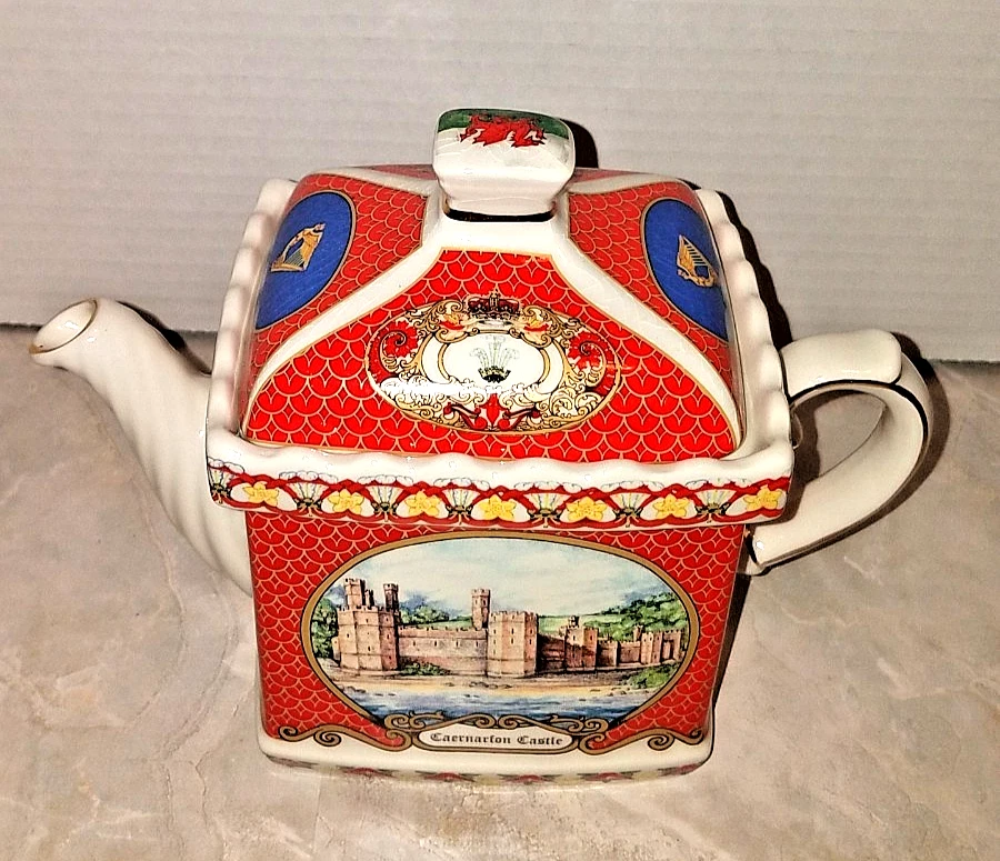 james sadler teapot products for sale | eBay