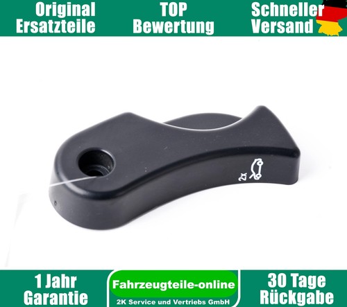 Motorhaubenverriegelung Hebel BMW 4er F32 7309606