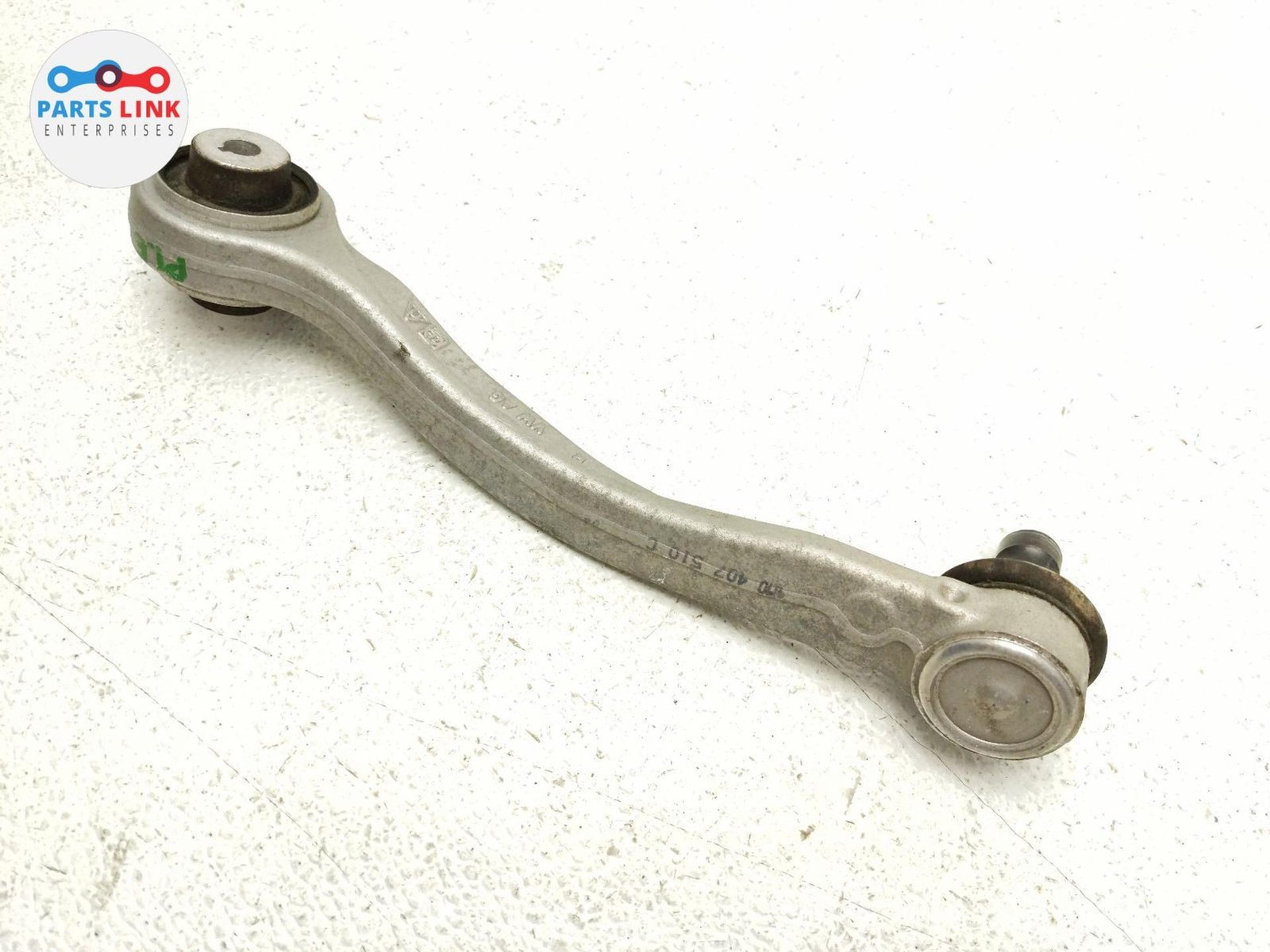 Bentley Bentayga 2016-2020 Front Right Upper Control arm