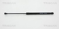 Gasfeder, KOFFER-/LADERAUM FÜR Seat Ibiza Iv Sc (6J1, 6P5) - Triscan 8710 66206