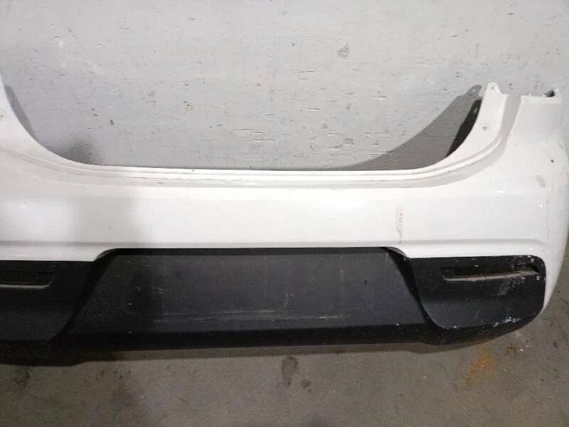 86611H8000 paragolpes trasero para KIA RIO IV (YB SC FB) 1.2 CVVT 2017 5670791 - Imagen 3 de 4