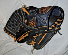Louisville Slugger DY14-BK Dynasty Series Baseball Glove 12" Right Hand Throw
