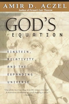 God's Equation: Einstein, Relativity, and Buch Random House Publishing Group