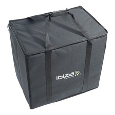 ibiza sound F-BAG58X50X40 Speaker Bag New Black Padded For Monolite System