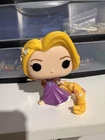 Funko Pop! DISNEY TANGLED RAPUNZEL DANCING #223 Loose Figure