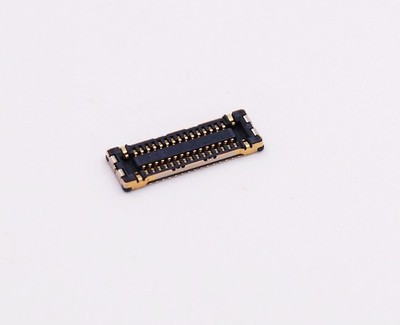 Original Microsoft Lumia 950 XL Dual Sim Kamera Anschluss Board Connector 2x15