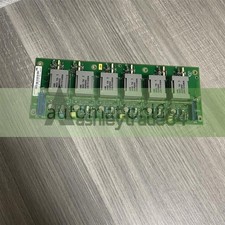 Used 1PCS ABB SDCS-PIN-48 3BSE004939R0002 DC governor pulse board
