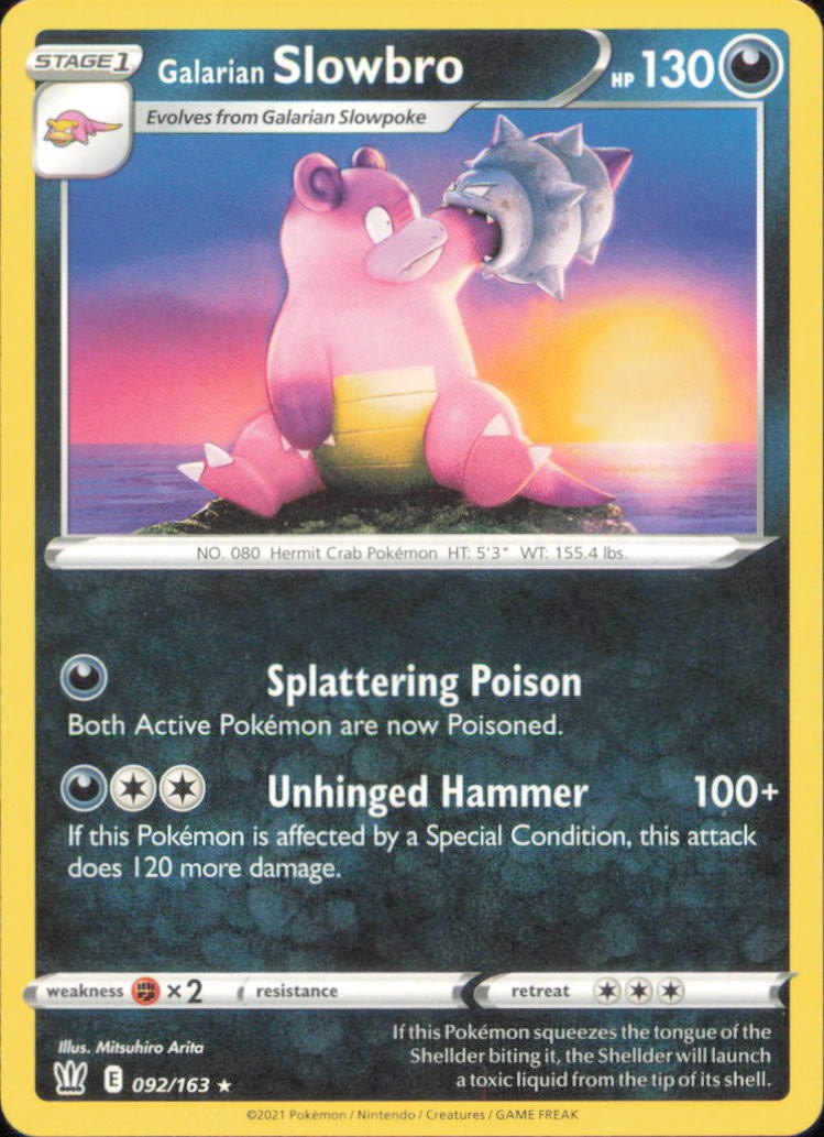 Pokemon TCG Battle Styles (BST) Choose Your Card NM Holo / Reverse / Rare