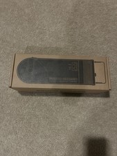 Audio-Technica AT-SB727-WHSound Burger Portable Bluetooth Turntable White NEW 