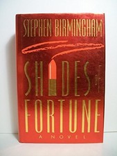 Shades of Fortune by Birmingham, Stephen