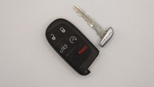 Chrysler 300 Keyless Entry Remote Fob M3n-40821302 5 Buttons Uphpn