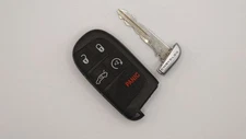 Chrysler 300 Keyless Entry Remote Fob M3n-40821302 5 Buttons UPHPN