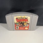 Pokemon Snap Nintendo 64 N64 1999 Game Cartridge- Cartridge Only