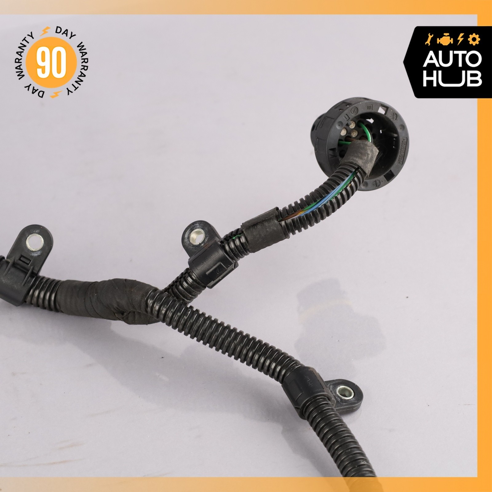 Maserati Quattroporte 2014-2024 Wiring harness P/N 06700074010