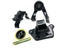 For Mitsubishi Lancer Engine Mount and Transmission Mount Kit 79985VPMX