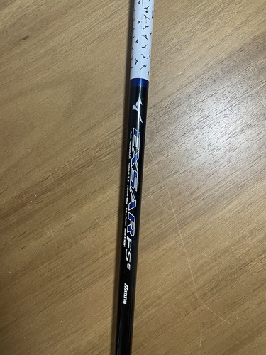 Madera Mizuno MX-700 #3 / 15 grados / R Flex Mizuno Exsar FS5 60 eje - Imagen 4 de 6