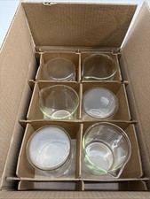 PYREX 1003-1L HEAVY DUTY BEAKER 6/PK