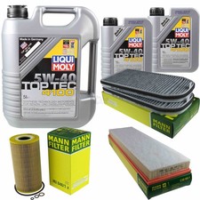 Filtre à huile BMW 725