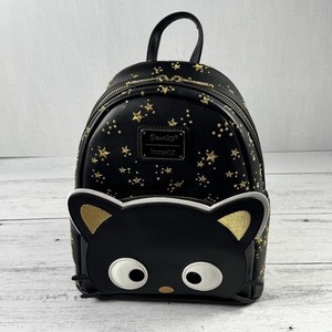Sanrio Chococat Preppy Backpack & Wallet SEE NOTES * SUPER RARE & HARD TO FIND * Chococat Backpack | eBay main image 2