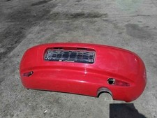 FORD PUMA J2K, CF7 Hintere Stoßstange 1.40 Petrol 2000 32627035