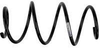 Sachs 993 916 Fahrwerksfeder FüR Smart