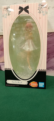 RE:ZERO ACTIONFIGUR - RAM ICHIBANSHO BANDAI 18CM