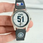 Ichiro Suzuki MLB Watches for sale | eBay