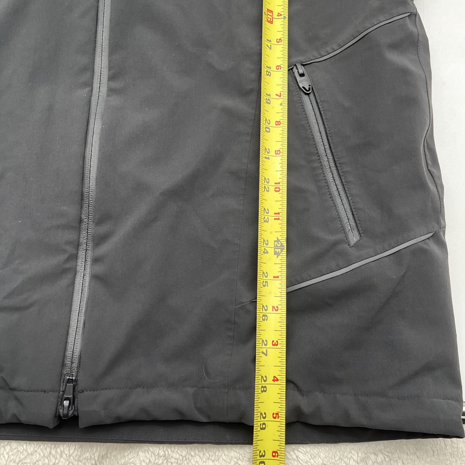 Engelbert Strauss e.s. Vision Work Jacket Men’s S… - image 15