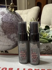 2 Shades by Shan The Setting Spray 20ml / 0.68 fl oz | Long-Lasting | NEW